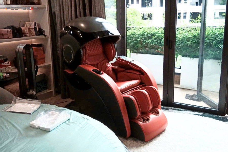 ghế massage gi&aacute;