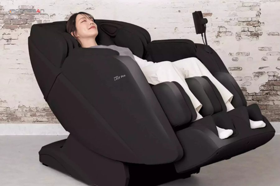 ghế massage inada