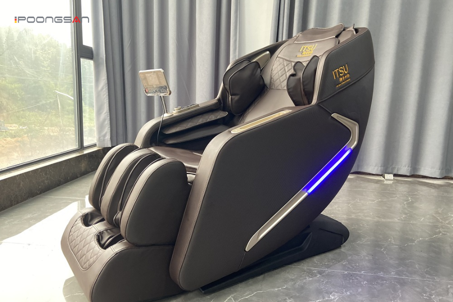 ghế massage itsu