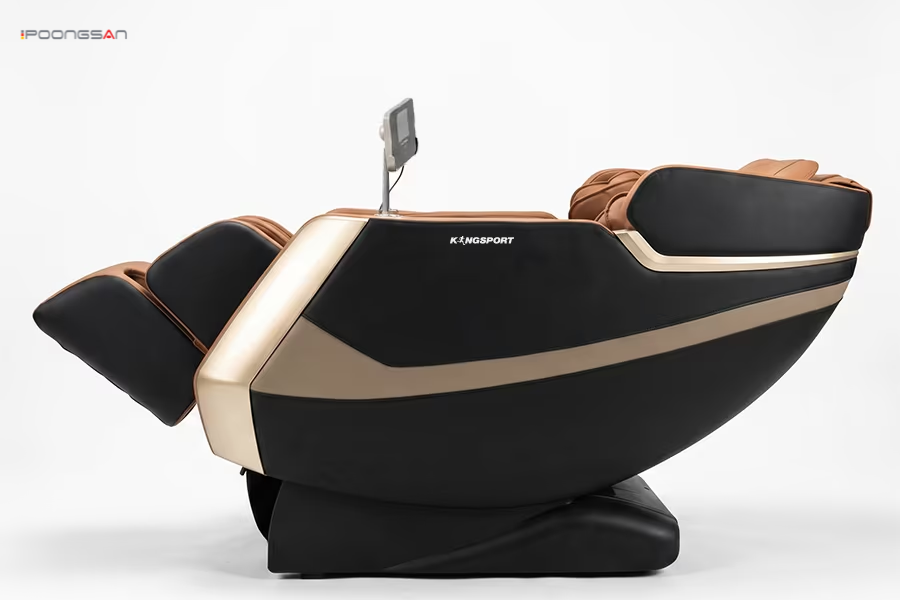 ghế massage kingsport g90