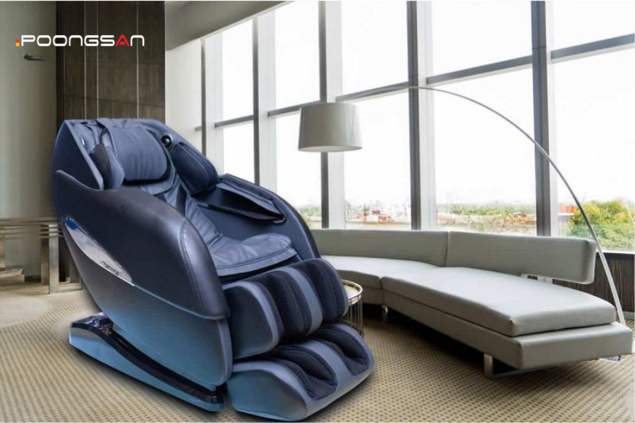 ghế massage osanno
