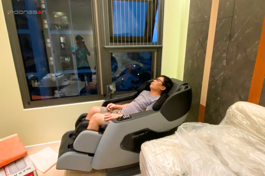 ghế massage phổ th&ocirc;ng