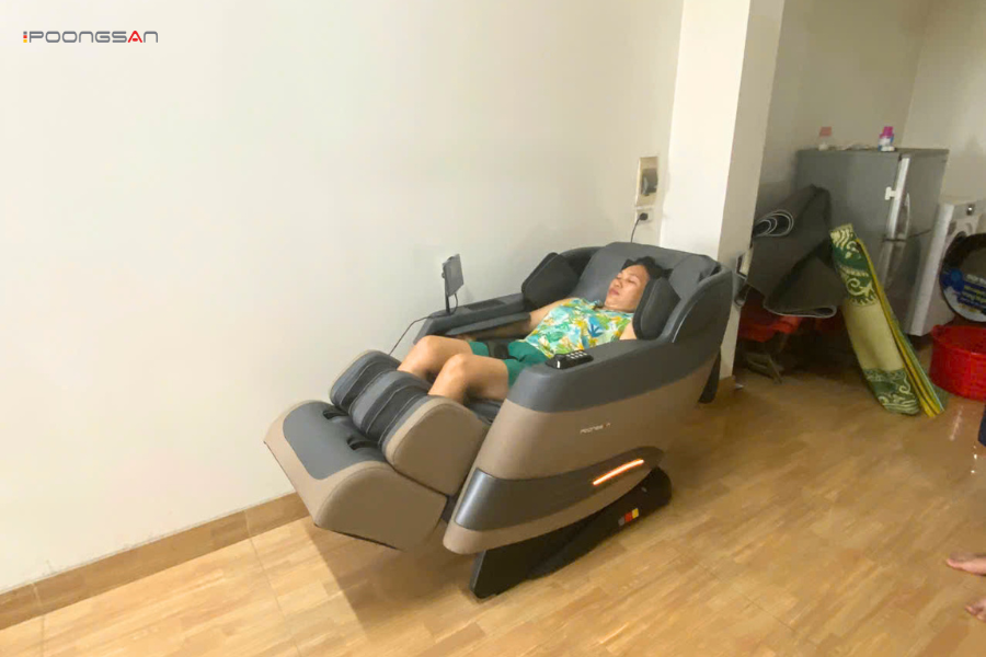Địa chỉ mua ghế massage tại Ph&uacute; Thọ