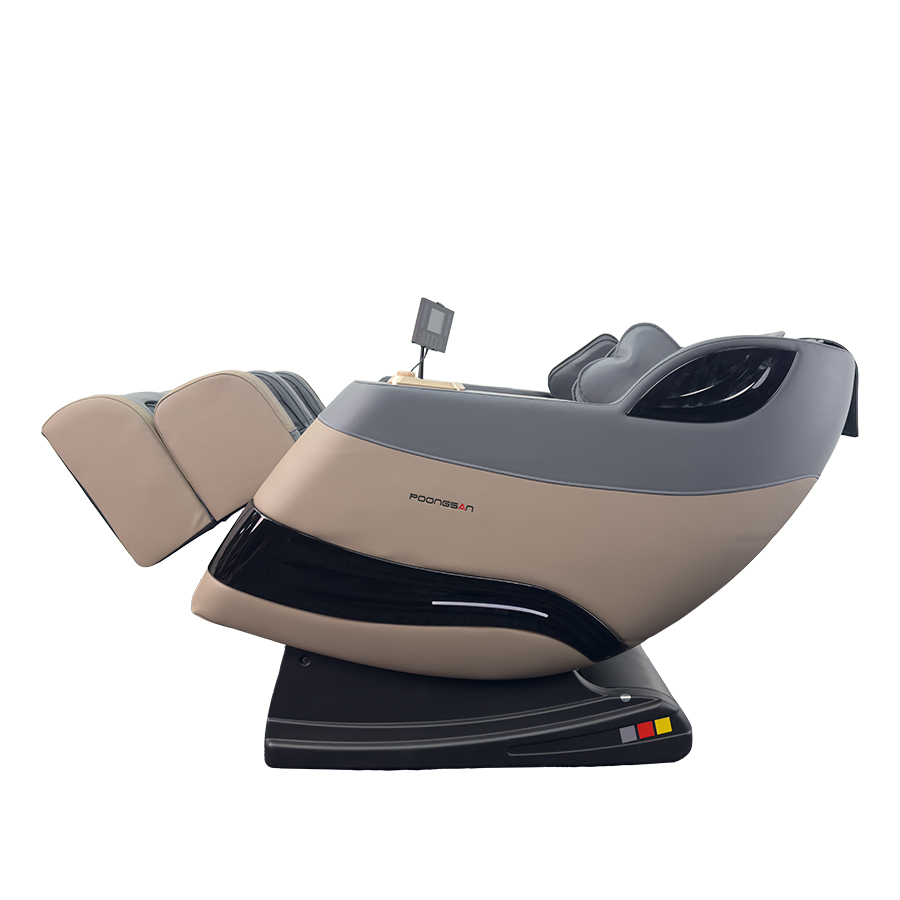Ghế massage Poongsan MCP-138 ( New)