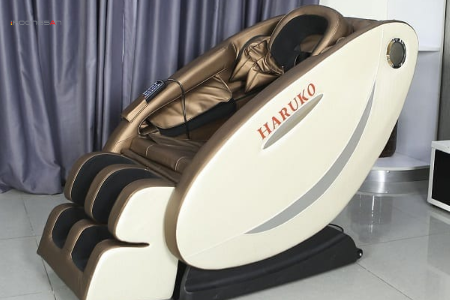 ghế massage Haruko H7 Pro