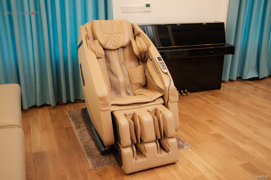 ghế massage Makano