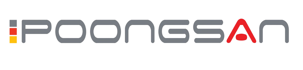 PoongsanKorea
