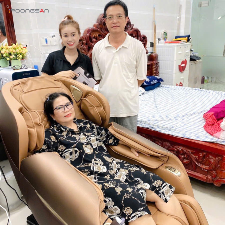 Boss MCB-301 massage từ tính lòng bàn tay