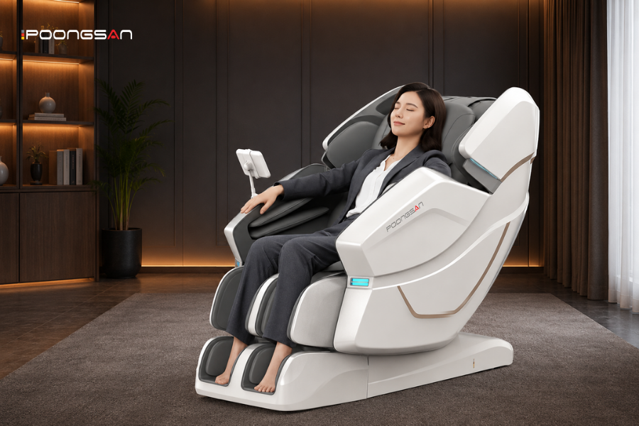 Nhiệt Sưởi WarmTouch 
