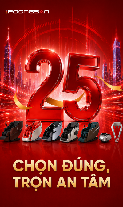 Lý do nên chọn ĐÚNG, dùng An Tâm