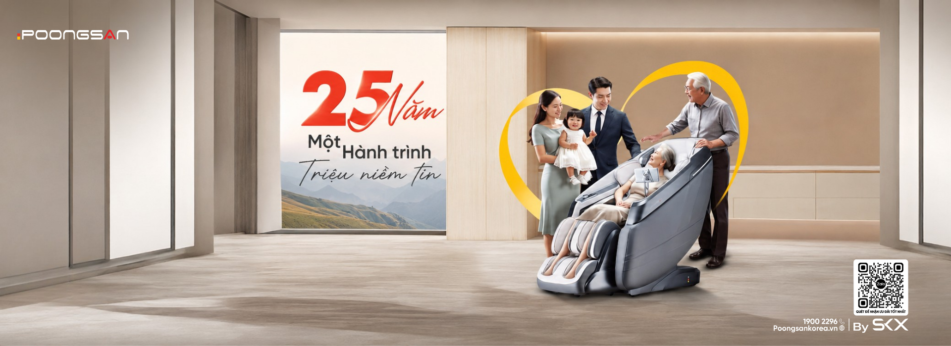 25 năm