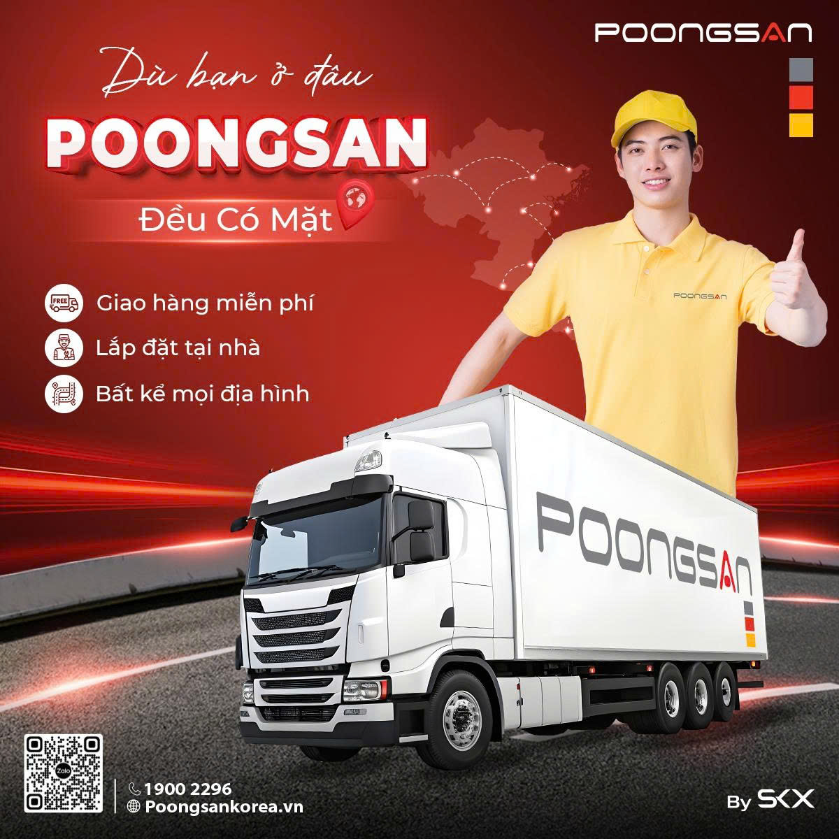 Vững bước hướng tới 25 năm rạng rỡ