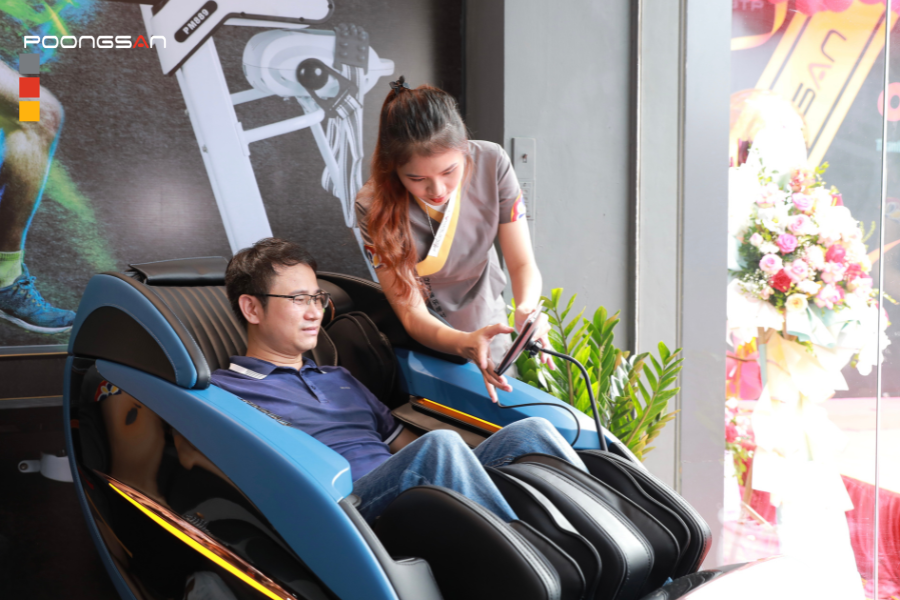 d&ograve; t&igrave;m huyệt đạo bằng AI