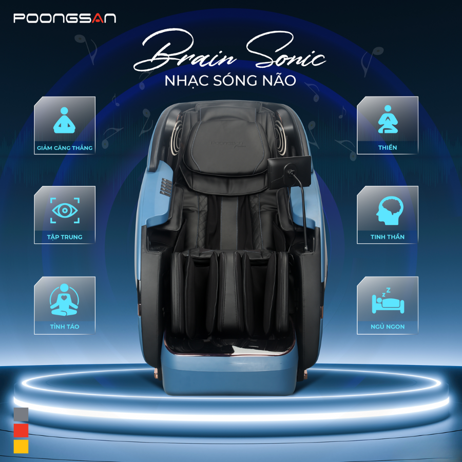 Poongsan MCP -902