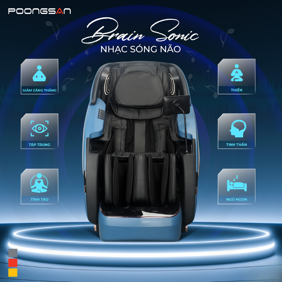 Poongsan MCP-902