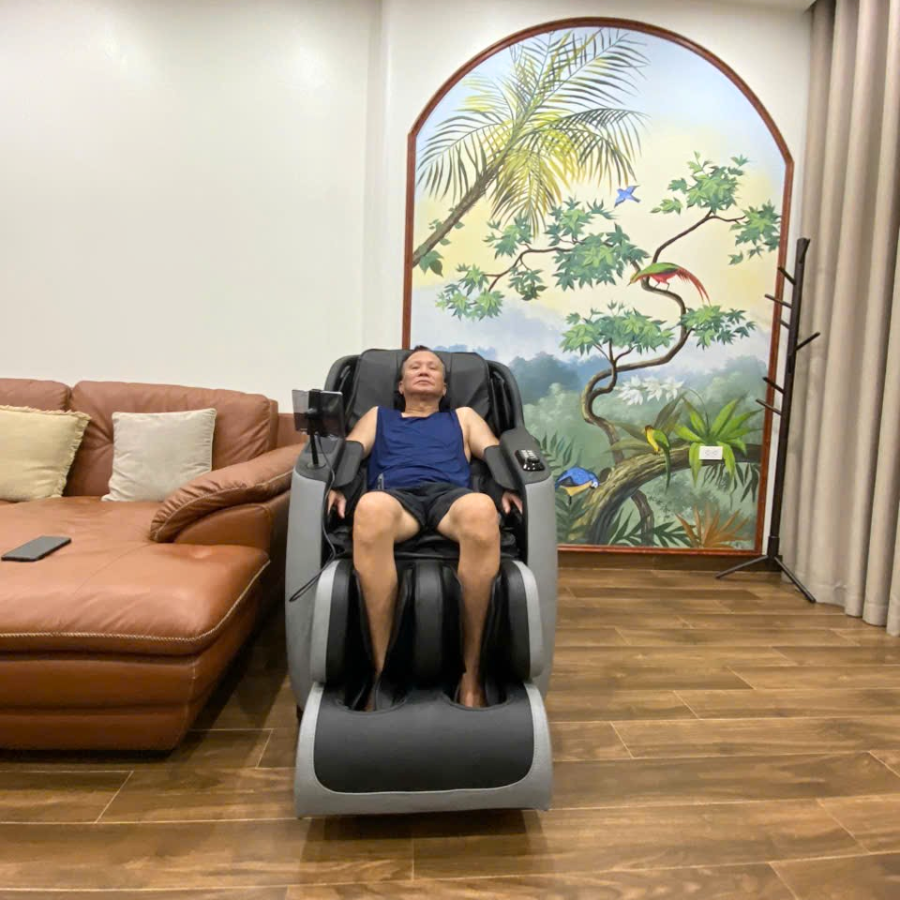 Anh Sơn - Hoa Lâm - Long Biên