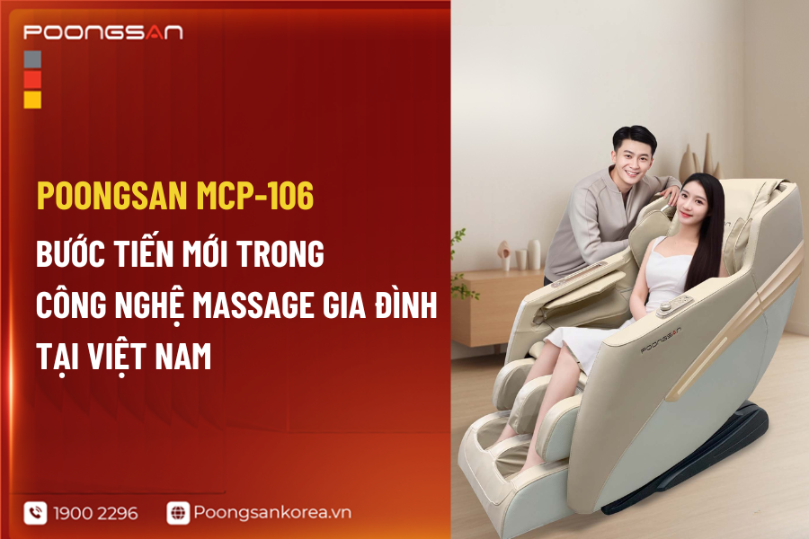 Poongsan MCP-106