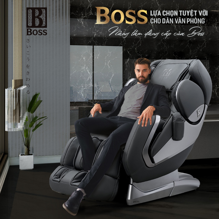 Boss MCB-600