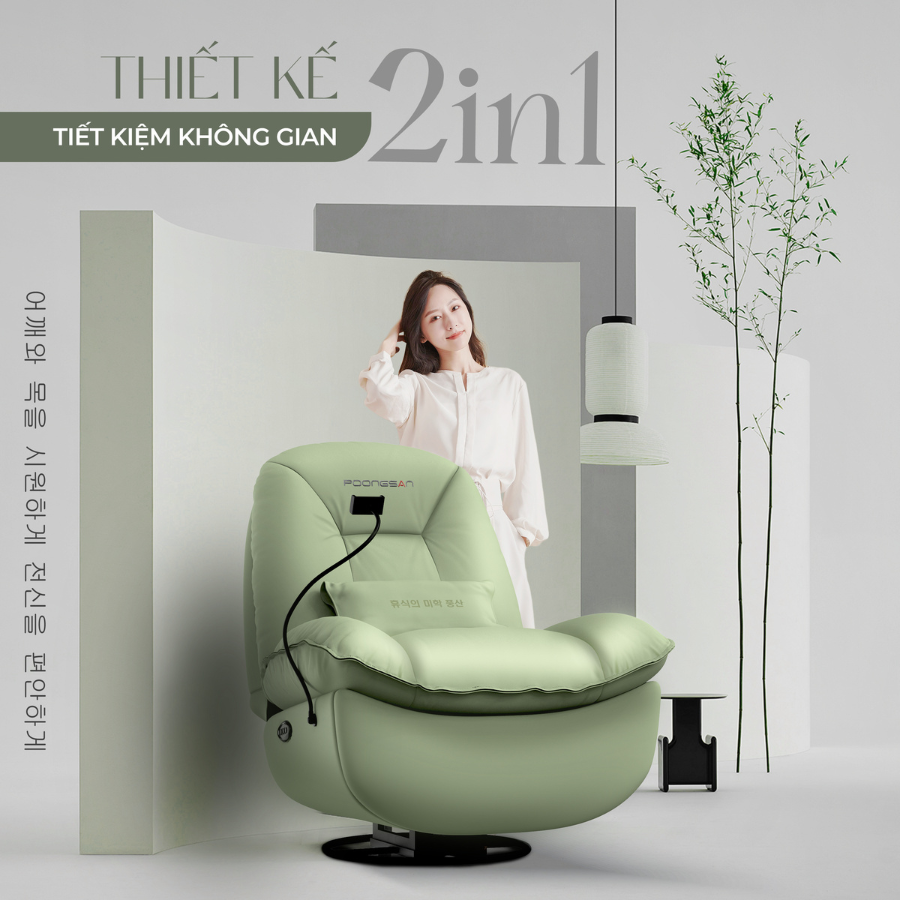 ghế massage 30 triệu