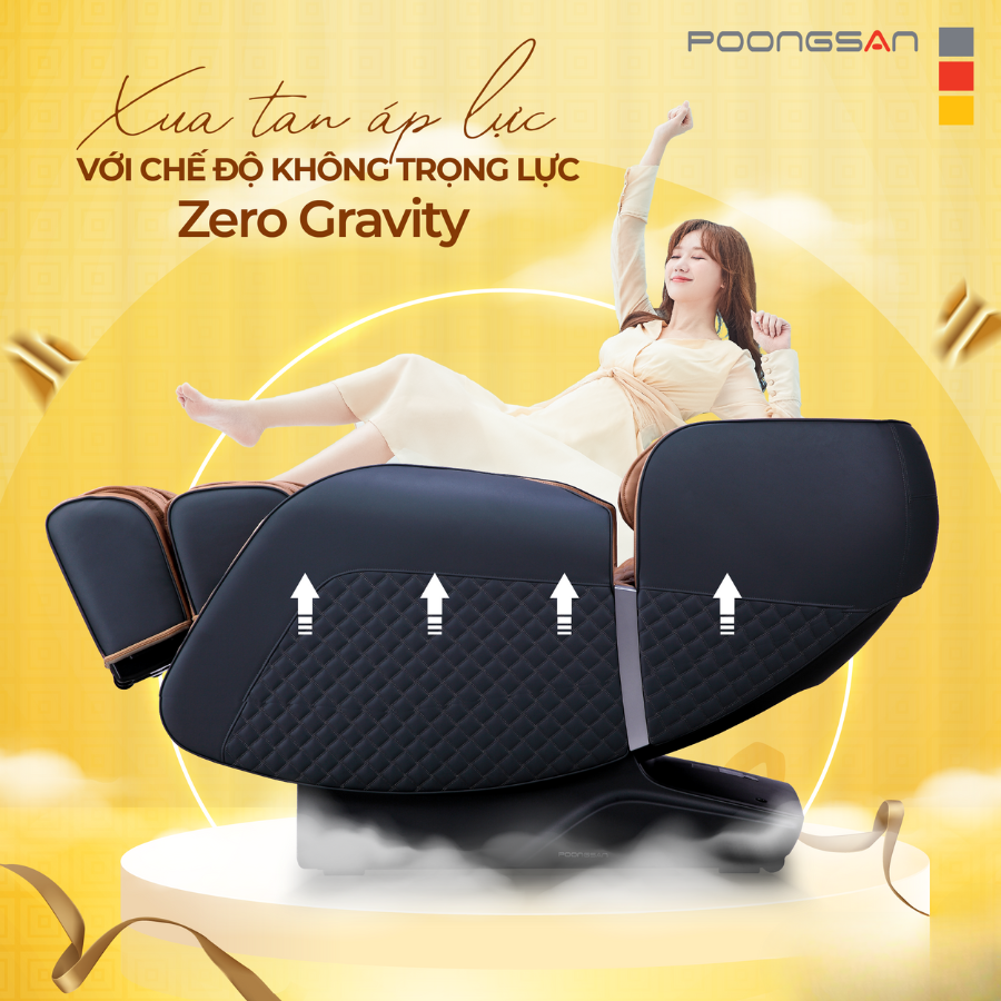 ghế massage 50 triệu