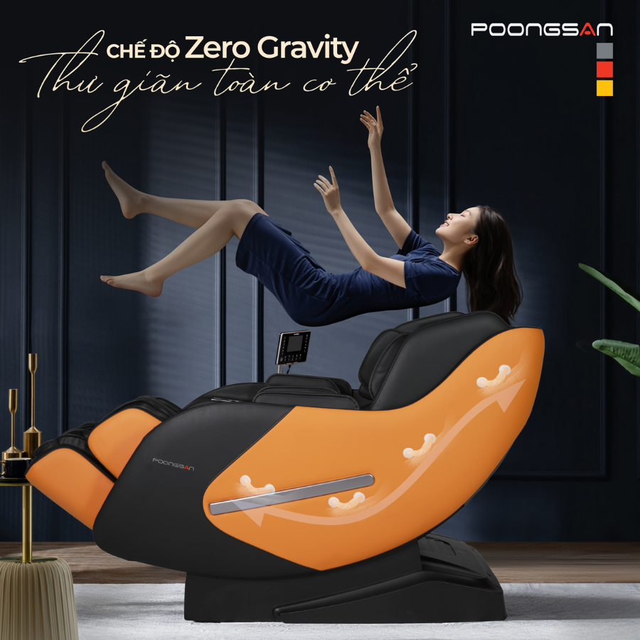 ghế massage 50 triệu