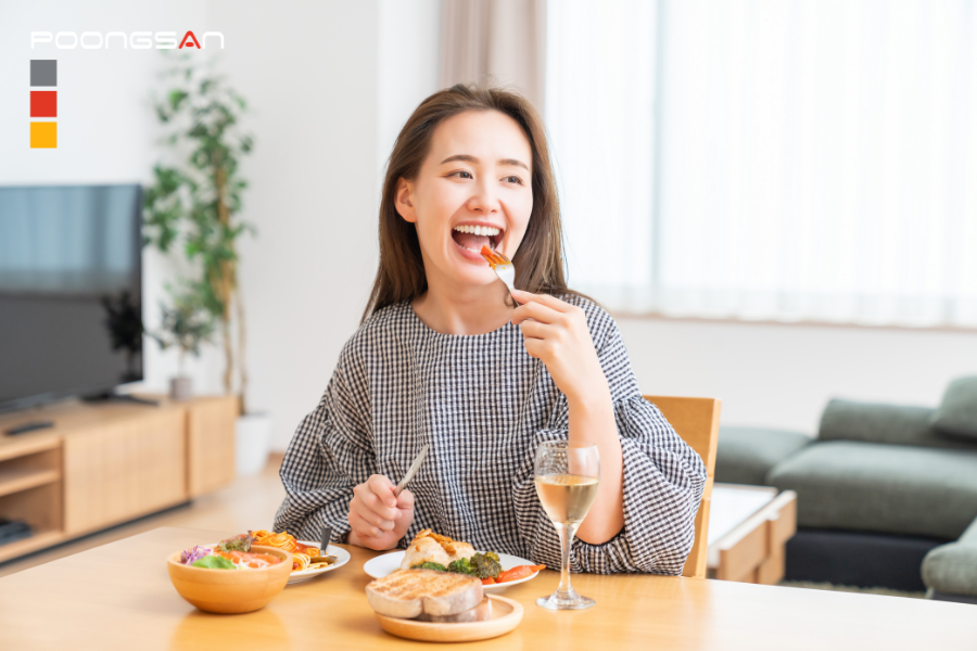 kh&ocirc;ng n&ecirc;n l&agrave;m g&igrave; sau khi ngồi ghế massage