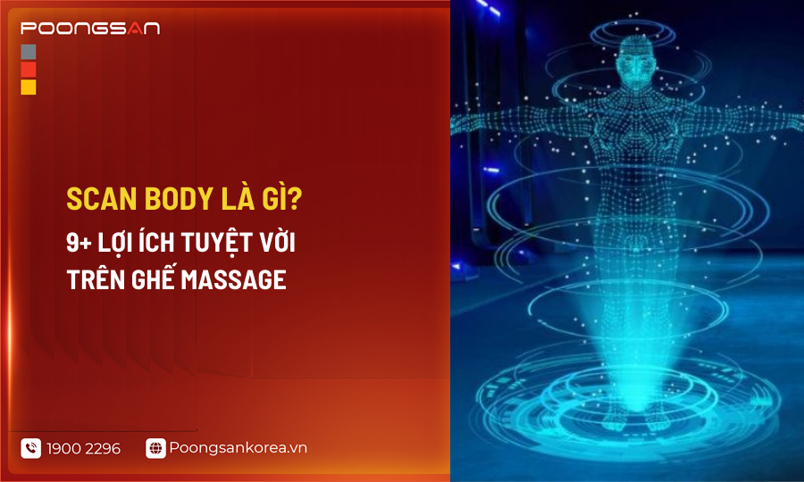 Scan body là gì