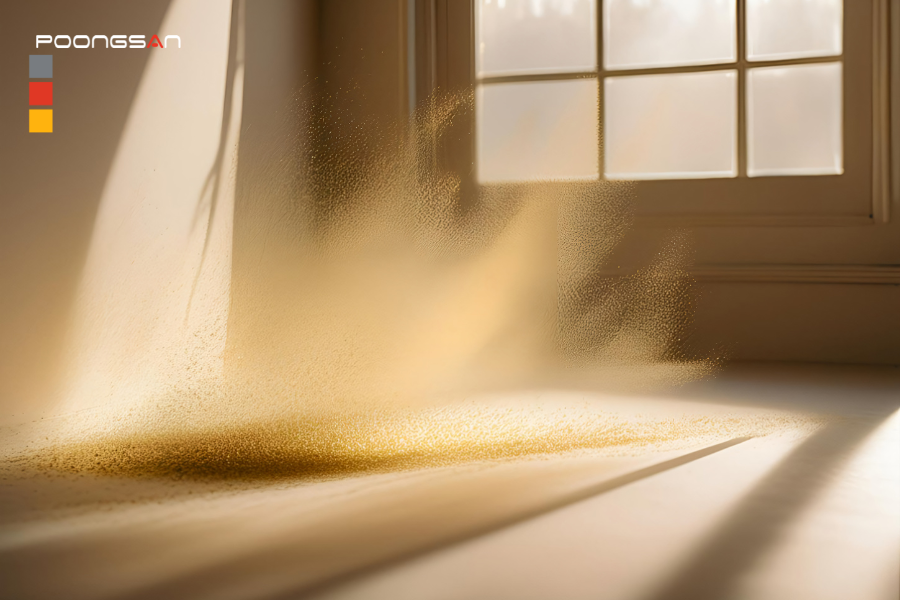 tác dụng của công nghệ ion âm trên ghế massage