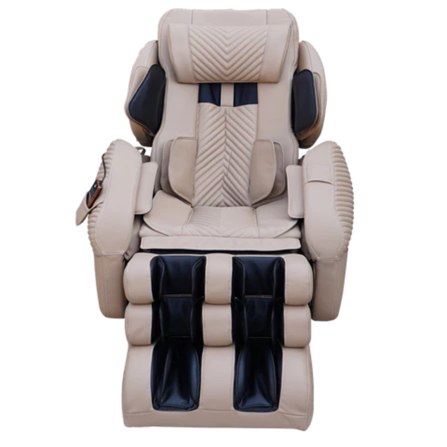 Top ghế massage đắt nhất thế giới v&agrave; việt nam