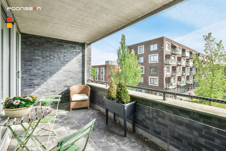 Những vị trí không nên đặt ghế massage