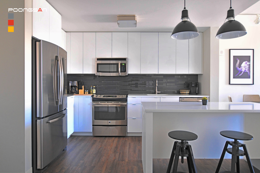 Những vị trí không nên đặt ghế massage