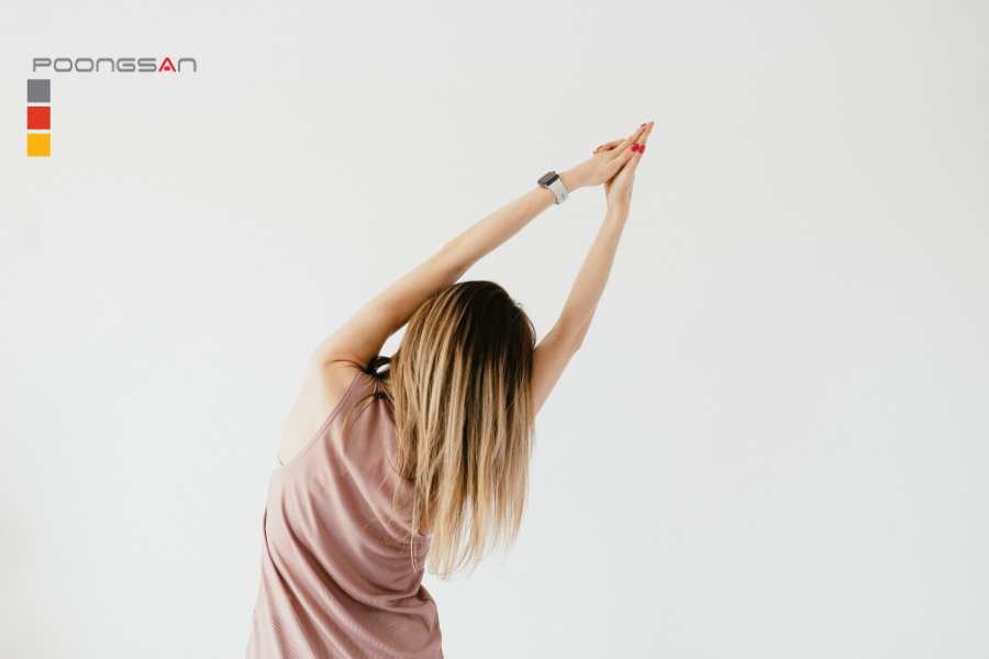 trẻ em có nên tập máy chạy bộ