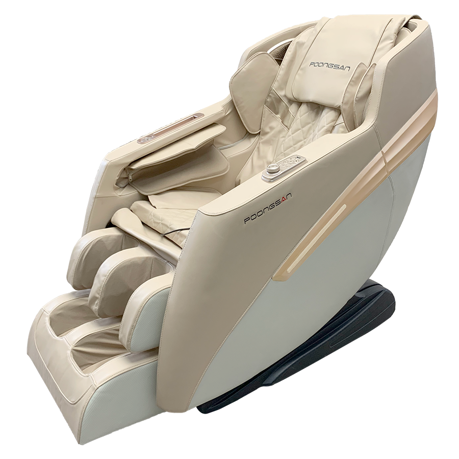 Ghế Massage Toàn Thân Poongsan MCP-106