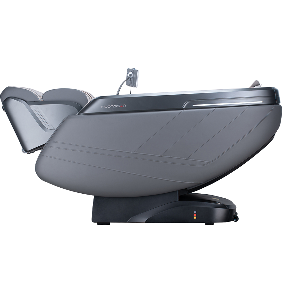 Ghế Massage Trị Liệu Poongsan MCP 865