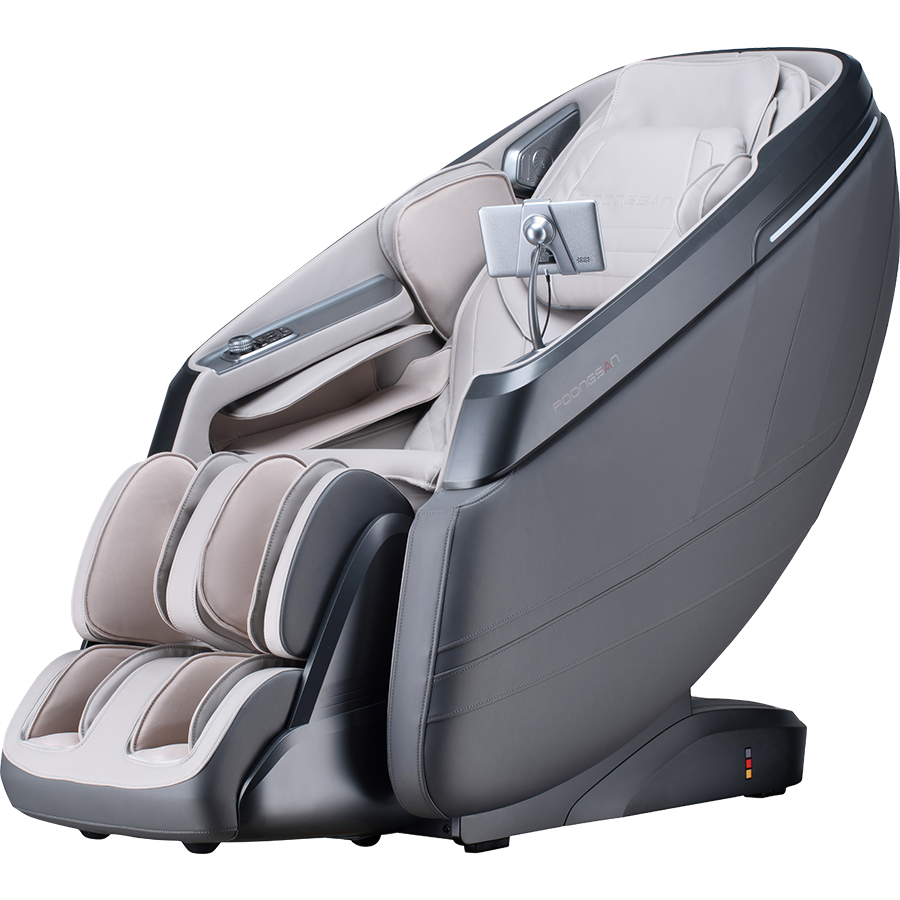 Ghế Massage Trị Liệu Poongsan MCP 865