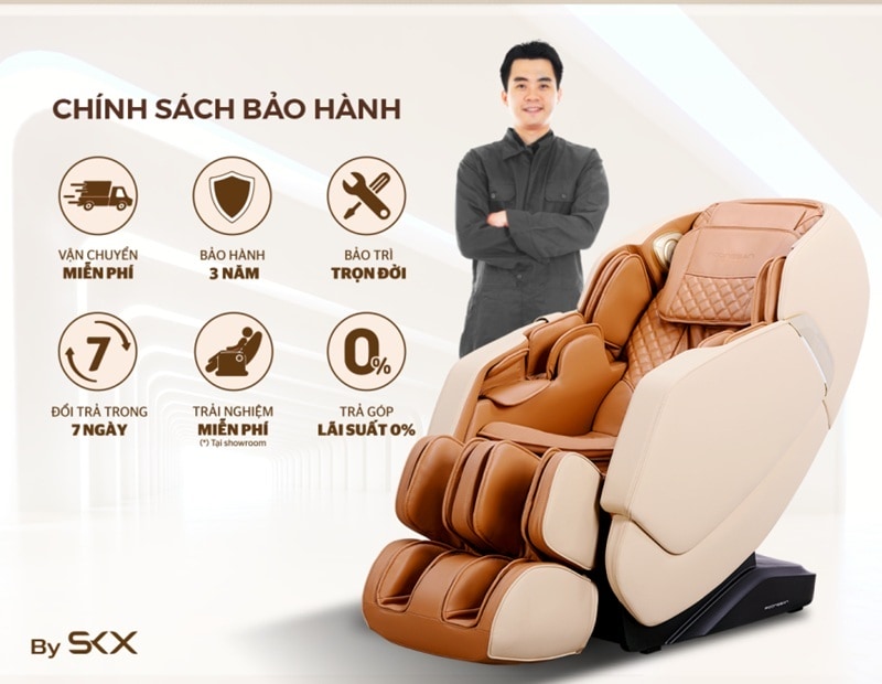 Nên lựa chọn những địa chỉ uy tín, có chế độ bảo hành dài hạn, minh bạch