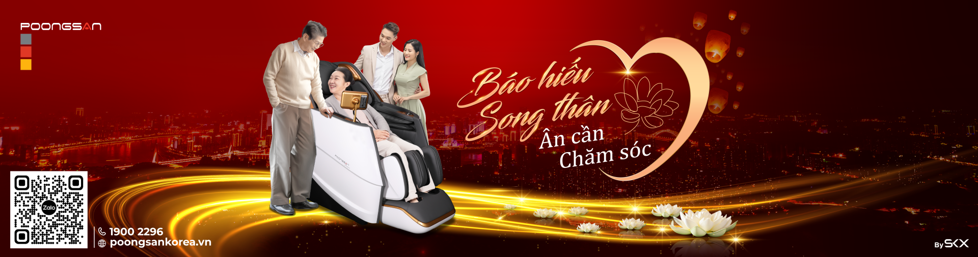 Vu lan tháng 8