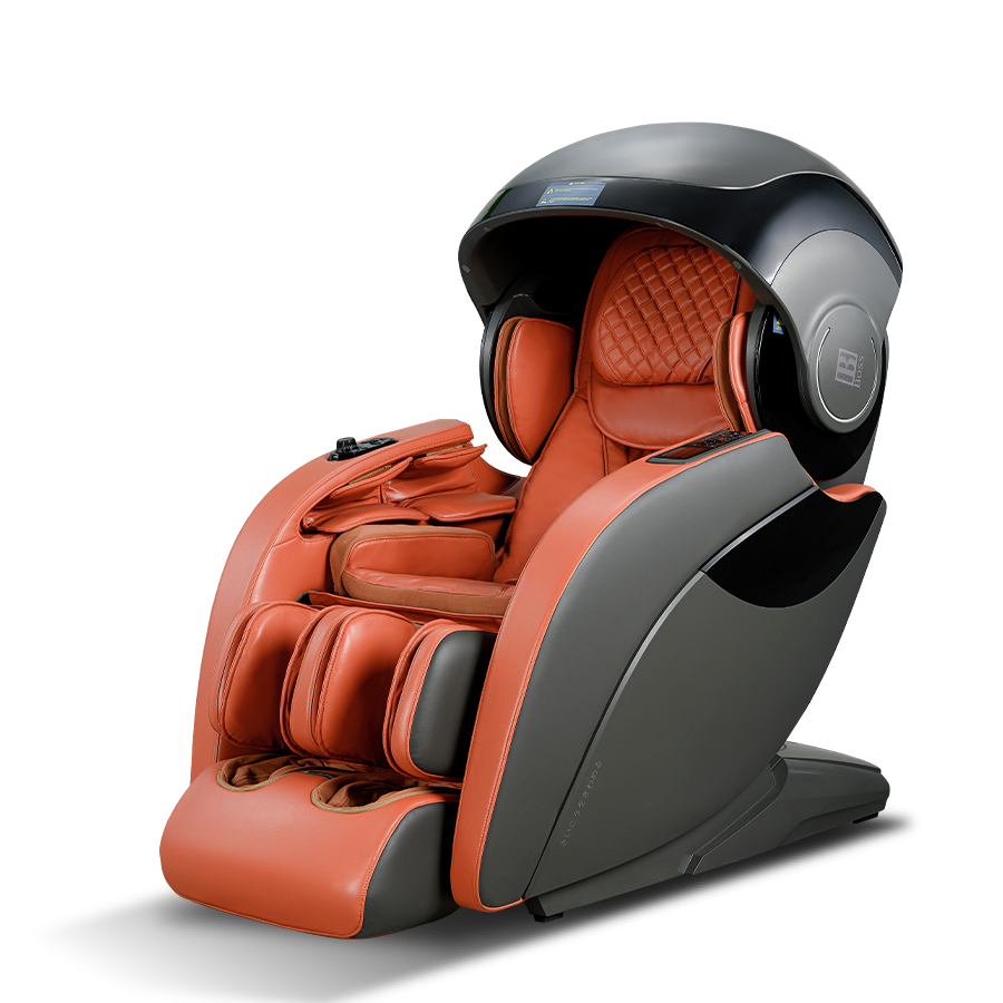 Ghế massage Boss MCB-901