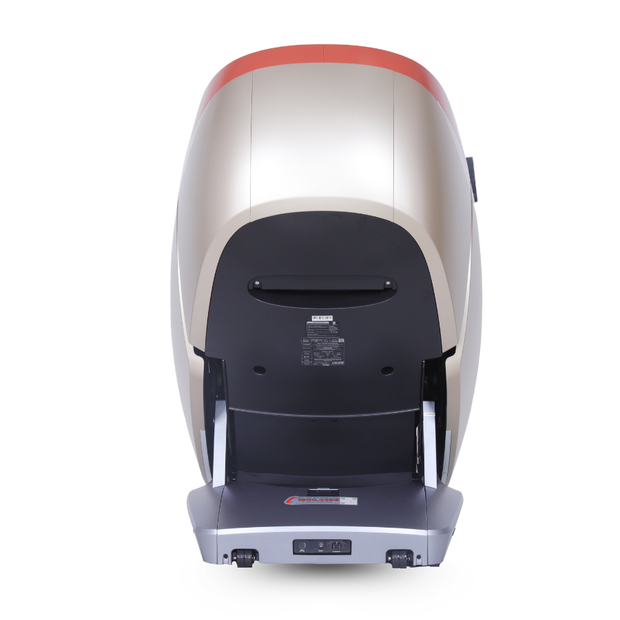 Ghế Massage Toàn Thân Boss MCB 904