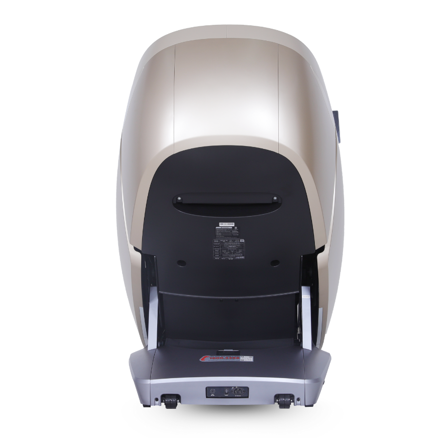 Ghế Massage Toàn Thân Boss MCB 904