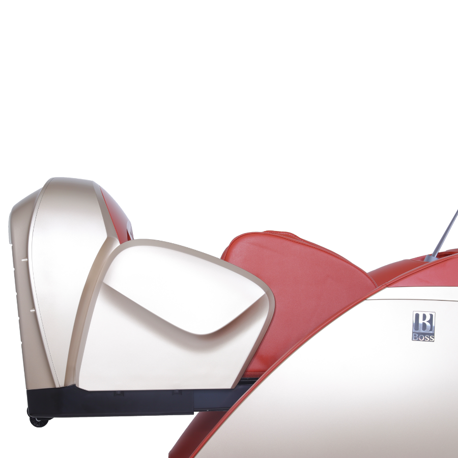 Ghế Massage Toàn Thân Boss MCB 904