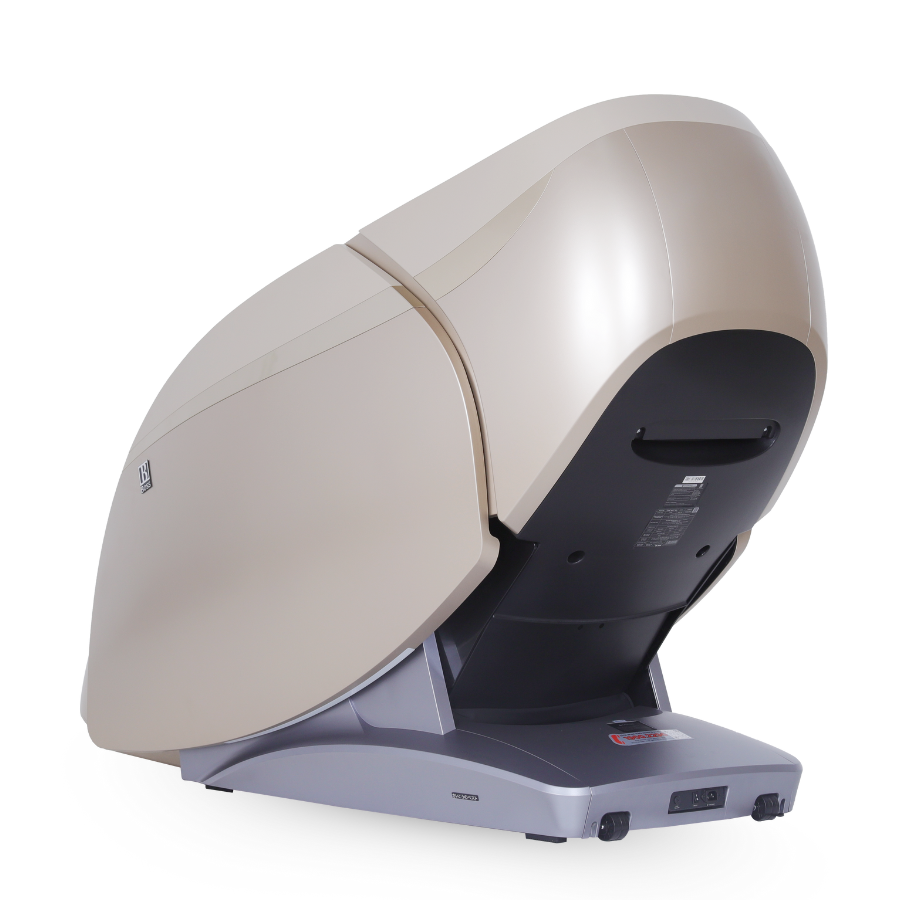Ghế Massage Toàn Thân Boss MCB 904
