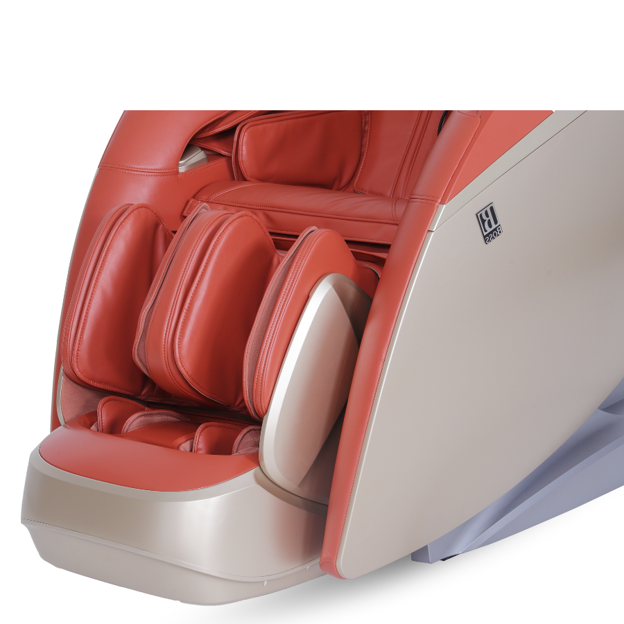 Ghế Massage Toàn Thân Boss MCB 904