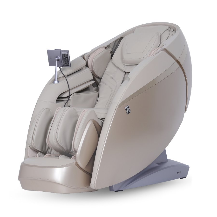 Ghế Massage Toàn Thân Boss MCB 904