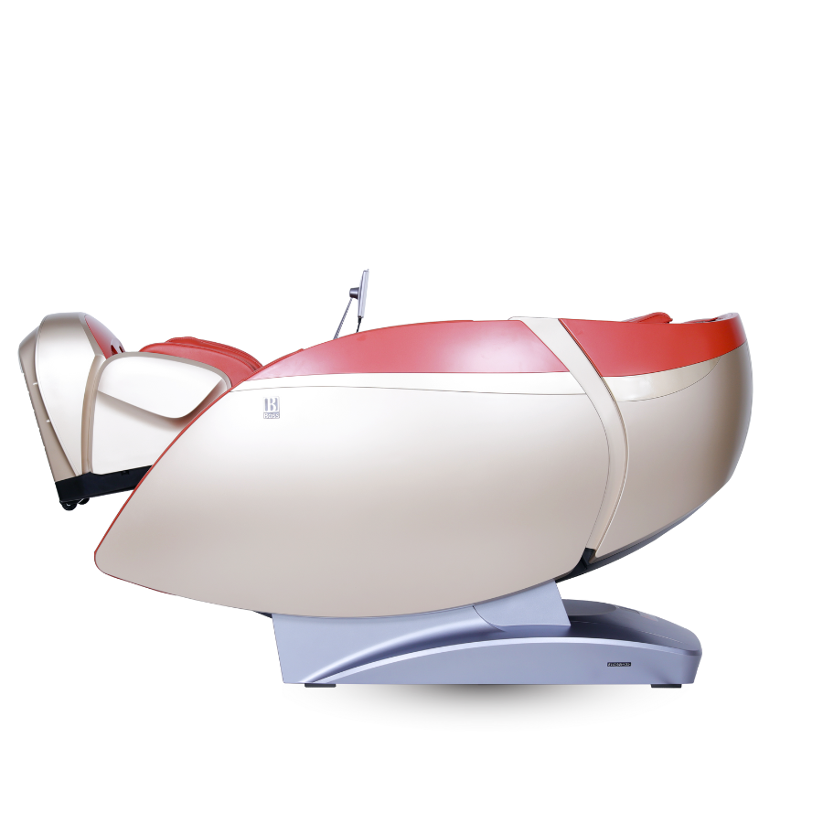 Ghế Massage Toàn Thân Boss MCB 904