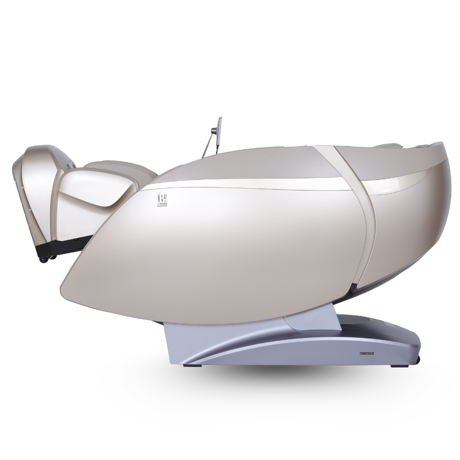 Ghế Massage Toàn Thân Boss MCB 904