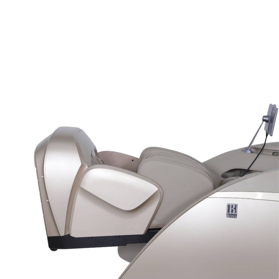 Ghế Massage Toàn Thân Boss MCB 904