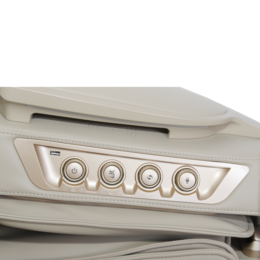 Ghế Massage Toàn Thân Boss MCB 904