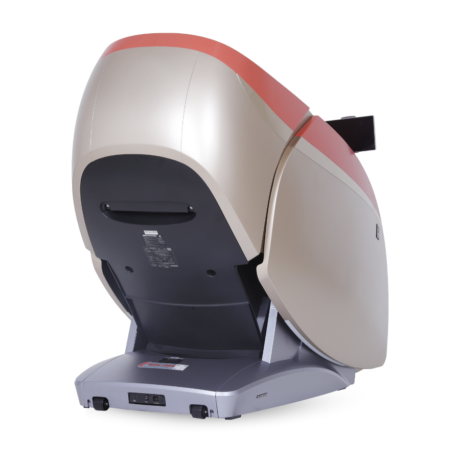 Ghế Massage Toàn Thân Boss MCB 904