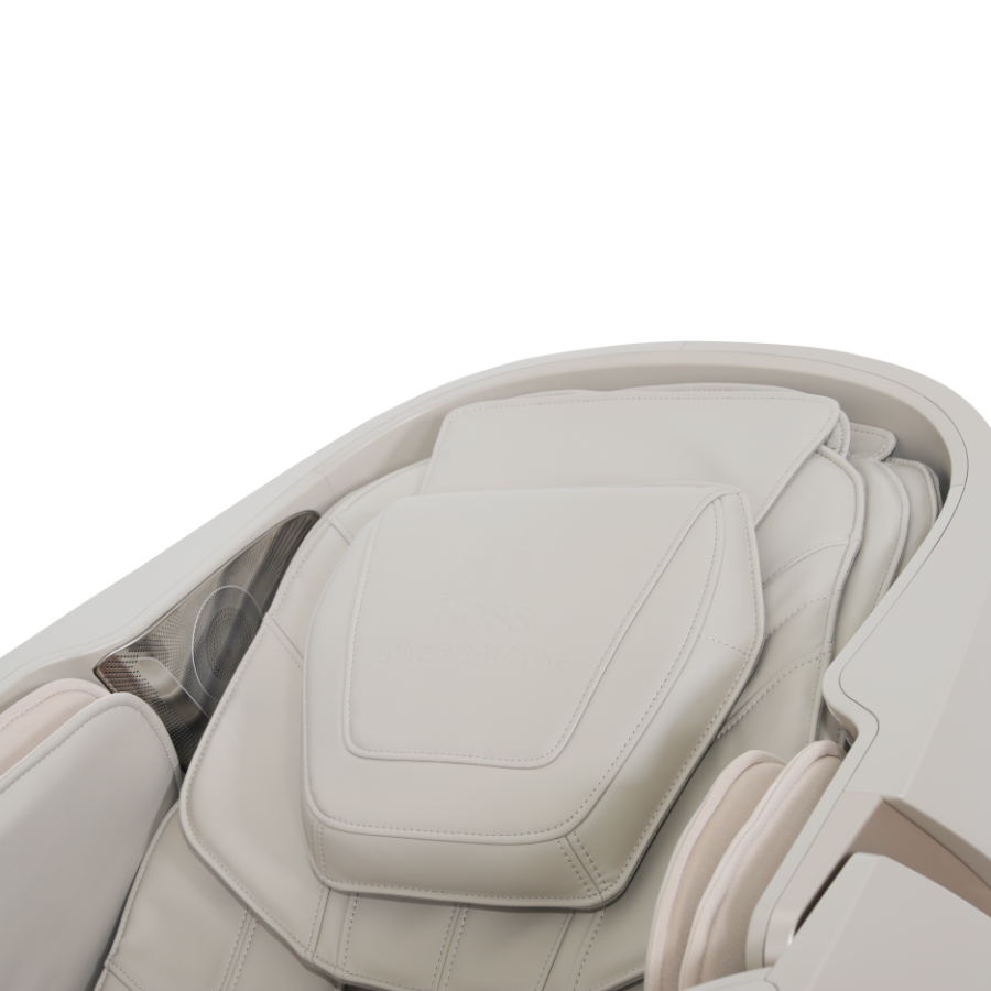 Ghế Massage Toàn Thân Boss MCB 904